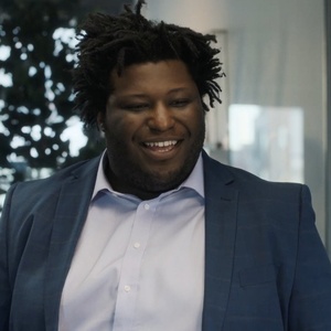 Video: Larry Owens Stars in Exclusive Clip From THE FRENCH ITALIAN Photo