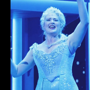 Video: Disney's FROZEN Nears Final Bow at Maine State Music Theatre Photo