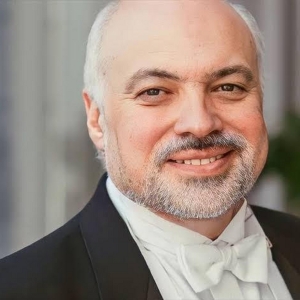 New York City Opera Installs Constantine Orbelian as Executive Director & Music Direc Photo