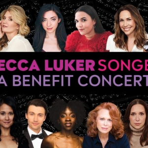 Julie Benko, Andréa Burns, Carolee Carmello & More to Honor Rebecca Luker at Benefit…
