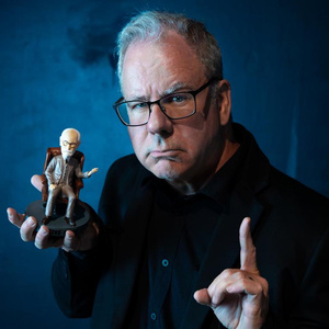 THERAPIST ZERO to Return to San Francisco at Playground Solo Performance Festival Photo