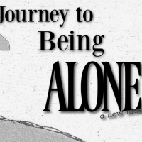 Dean Tyler K to Present JOURNEY TO BEING ALONE at The Green Room 42 in March Photo
