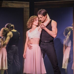 DIRTY DANCING: THE MUSICAL Will Arrive On Broadway in 2027 Photo
