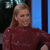 VIDEO: Hear About Iliza Shlesinger's Life Changing Call from Mark Wahlberg on JIMMY…