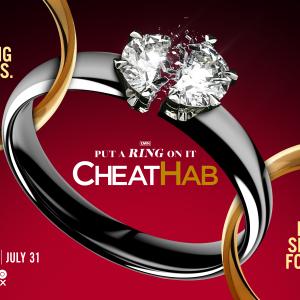Photos: PUT A RING ON IT and LOVE & MARRIAGE: HUNTSVILLE to Return to OWN Photo