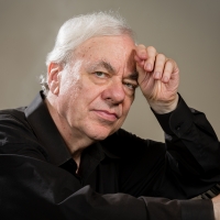 DACAMERA Presents Pianist Richard Goode In An All-Beethoven Program On March 24 At Ri Video