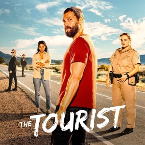 THE TOURIST to Stream on Netflix Photo