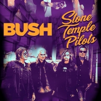 Stone Temple Pilots & Bush Announce Co-Headline Tour Photo