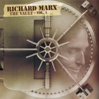 Richard Marx Announces 'The Vault' Vinyl EP Series Photo