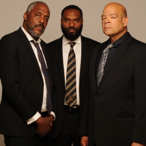 FRATERNITY by Jeff Stetson to be Presented at Theatre In The X Video