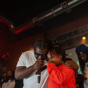 Photos: Rio Da Yung OG Closes 23-Date Tour in Pontiac; Album Hits #5 Photo