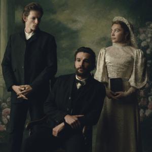 EAST OF EDEN First Look Images Set to Arrive Ahead of Netflix Premiere Photo
