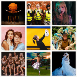 VOILA! FESTIVAL Will Present 101 Shows in 60 Languages Across London Photo