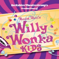 Over 125 Berkshire Students Take The Colonial Stage In WILLY WONKA KIDS