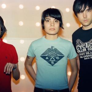 ON AIR LIBRARY to Re-issue 2001 Self-titled EP Photo