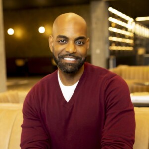 Eric Green to Perform VELVET AND SOUL at Winter Park Library Photo