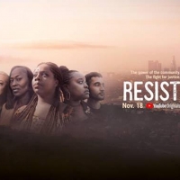 VIDEO: Watch the Official Trailer for RESIST