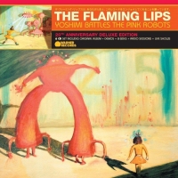 The Flaming Lips Announce 'Yoshimi Battles the Pink Robots' 20th-Anniversary CD Box…