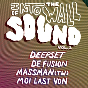 INTO THE WALL OF SOUND VOL. 2 Comes to PJPAC in May