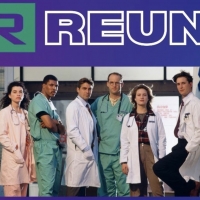 VIDEO: Watch an ER Reunion on Stars in the House- Live at 8pm! Photo
