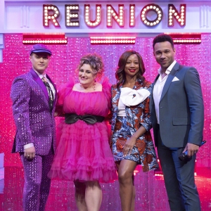Video: First Look at 'HIGH SCHOOL MUSICAL 4: THE REUNION' Music Video From Final Seas Photo