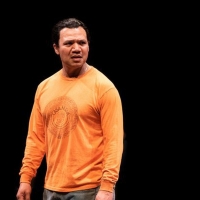 BWW Interview: Tony Sancho of MOTHER ROAD at Arena Stage Photo