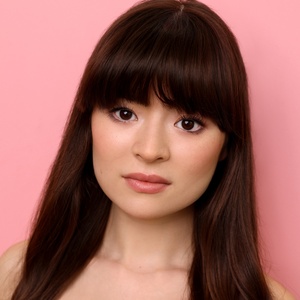 Anna Zavelson Will Play Christine Daa&eacute; in THE PHANTOM OF THE OPERA in London Photo
