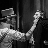BWW Review: THE STRANGE CASE OF DR JEKYLL AND MR HYDE, National Theatre of Scotland Photo