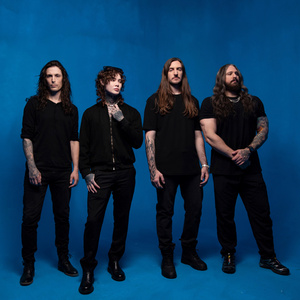 Polyphia Details 2026 World Tour Across North America and Europe Photo