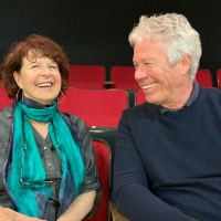 Robert Walsh To Step Down As Gloucester Stage Company's Artistic Director At The End  Video