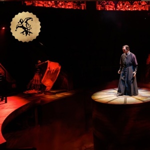 Review: THE HUNCHBACK OF NOTRE DAME at Hale Centre Theatre Photo