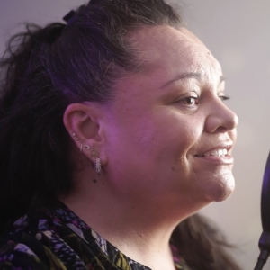 Video: Keala Settle & More Sing From FLY MORE THAN YOU FALL Photo