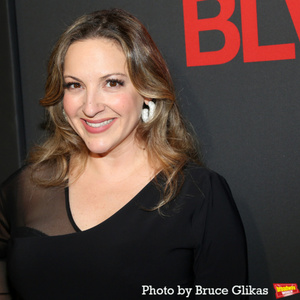 Donna Vivino to Star in New Movie Musical UNSILENCED Photo