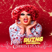 PISSI RUINS CHRISTMAS is Coming to Boston's Club Cafe Video