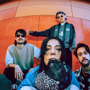 STAND ATLANTIC to Join STORY OF THE YEAR & SILVERSTEIN on US Tour Photo