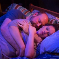 BWW Review: THE FOUND DOG RIBBON DANCE at CoHo Productions