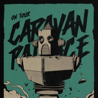 Caravan Palace Set to Tour North America in January 2022 Photo