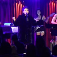 VIDEOS: The Skivvies Strip Down on Presidents Day With Lesli Margherita, and More! Photo
