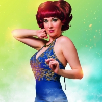 Lucy Darling Brings Magic to Virtual Valentine's Day