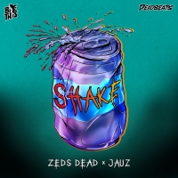 Zeds Dead and Jauz Release New Dancefloor Collab 'Shake' Video