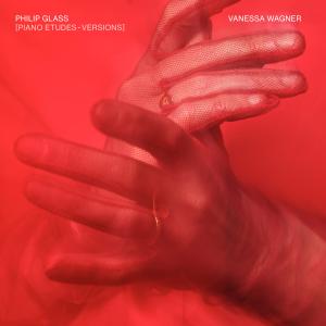 Photos: Vanessa Wagner to Release PIANO ETUDES VERSIONS EP of Philip Glass Reworks Photo