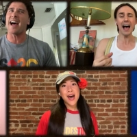 Wake Up With BWW 7/1: New HAMILTON Documentary Announced, and More! Image