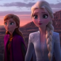 VIDEO: Hear Idina Menzel Sing 'Into the Unknown' in New Special Look at FROZEN 2 Video