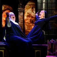 BWW Review: THE SOUND OF MUSIC – A HEAVENLY PRODUCTION!⭐️⭐️⭐️⭐️ at Circustheater Sche Photo