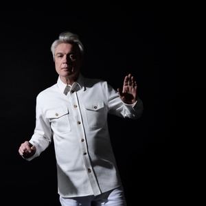 Listen: David Byrne Releases New Single 'T Shirt' Amid North American Tour Photo