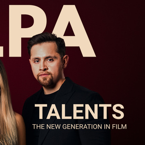 VILPA MAX to Expand with Grammy Nod, New Series and Film Slate Photo