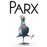 Live Source Theatre Group Presents PARX - One Night Only at Murray Park Photo