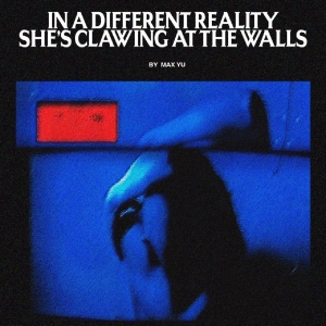 Review: IN A DIFFERENT REALITY SHE'S CLAWING AT THE WALLS at Shaking The Tree Photo