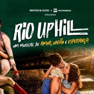 After Successful World Premiere in Rio de Janeiro RIO UPHILL Opens in Sao Paulo Photo