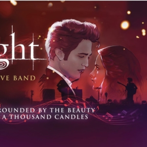 TWILIGHT IN CONCERT to Visit PopeJoy Hall Photo